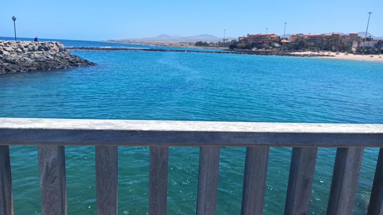 Lomas Del Castillo, La Casa De La Isla กาเลตาเดฟุสเต ภายนอก รูปภาพ