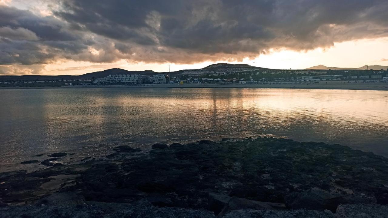 Lomas Del Castillo, La Casa De La Isla กาเลตาเดฟุสเต ภายนอก รูปภาพ