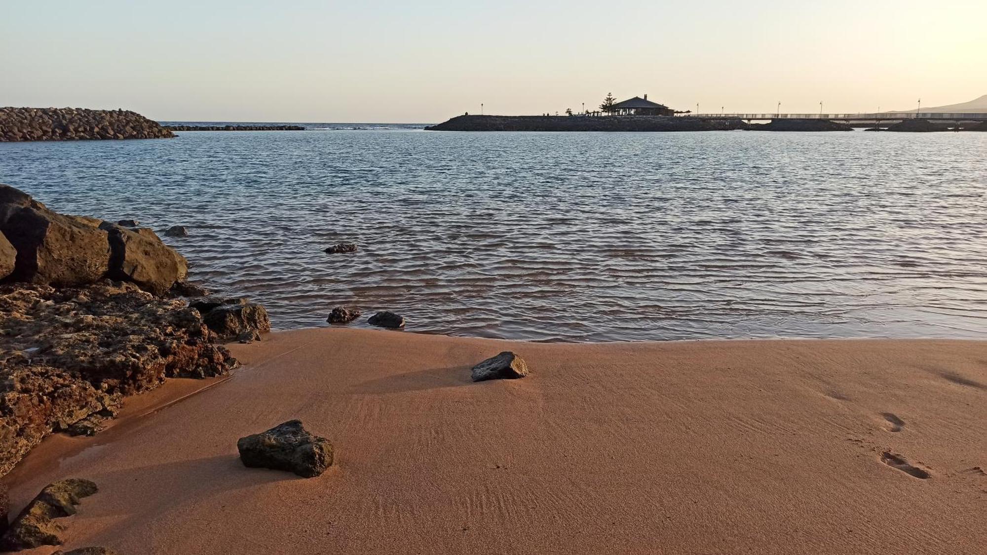 Lomas Del Castillo, La Casa De La Isla กาเลตาเดฟุสเต ภายนอก รูปภาพ